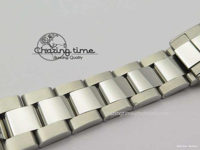 0301 Affordable Yacht-Master 116622 Noob Best Edition White Dial On SS Bracelet A 3970